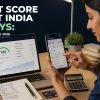 Credit Score Boost India 90 Days: Action Plan for 2026 - hero image