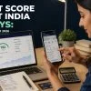 Credit Score Boost India 90 Days: Action Plan for 2026 - hero image