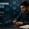 Crypto Reporting April 2026 India: Exchange Data Rules - hero image