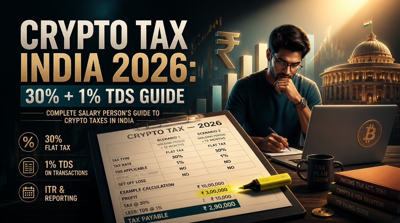 Crypto Tax India 2026: 30% + 1% TDS Guide - inline-2 illustration (crypto tax india 2026 30 percent 1 tds guide)