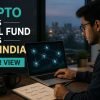 Crypto vs Mutual Fund vs Gold India: 10-Year View - hero image
