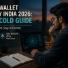 Crypto Wallet Security India 2026: Hot vs Cold Guide - hero image