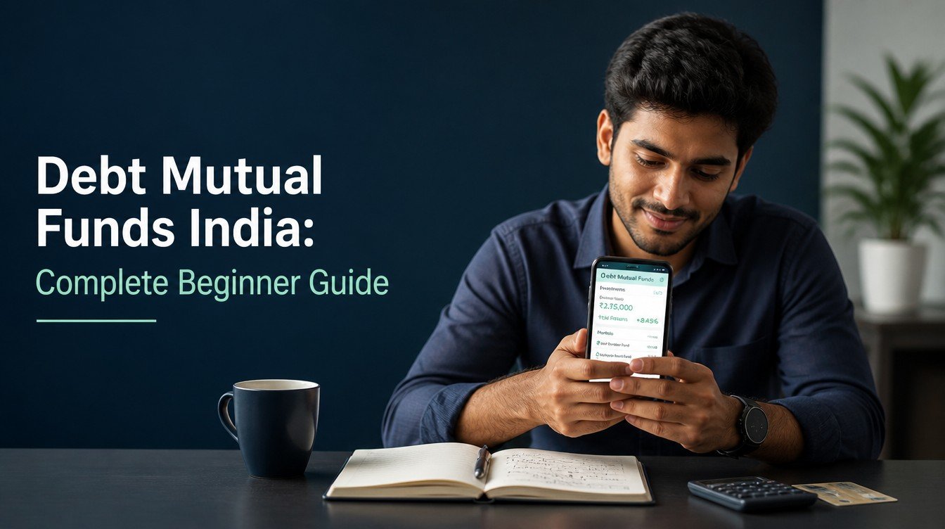 Debt mutual funds India - inline-2