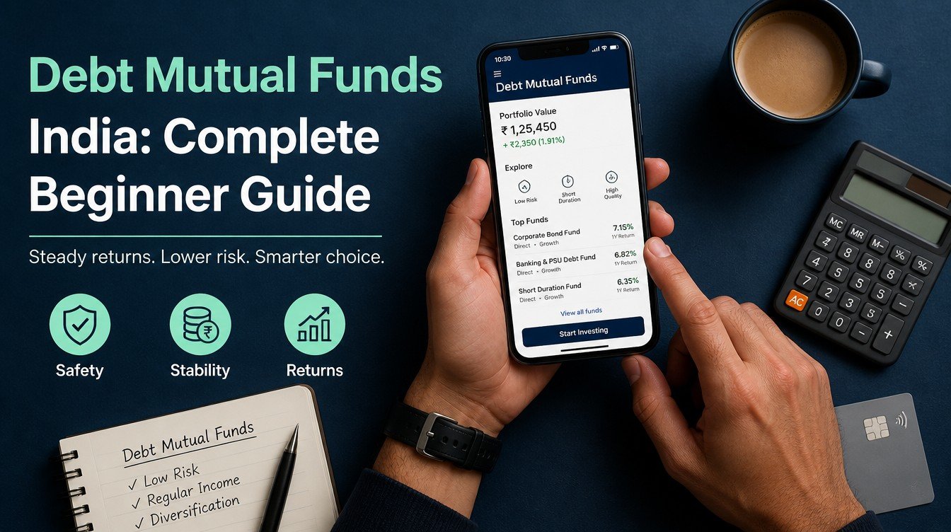 Debt mutual funds India - inline-3