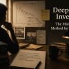 Deep Value Investing: The Michael Burry Method for Indian Stocks - hero image