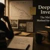 Deep Value Investing: The Michael Burry Method for Indian Stocks - hero image