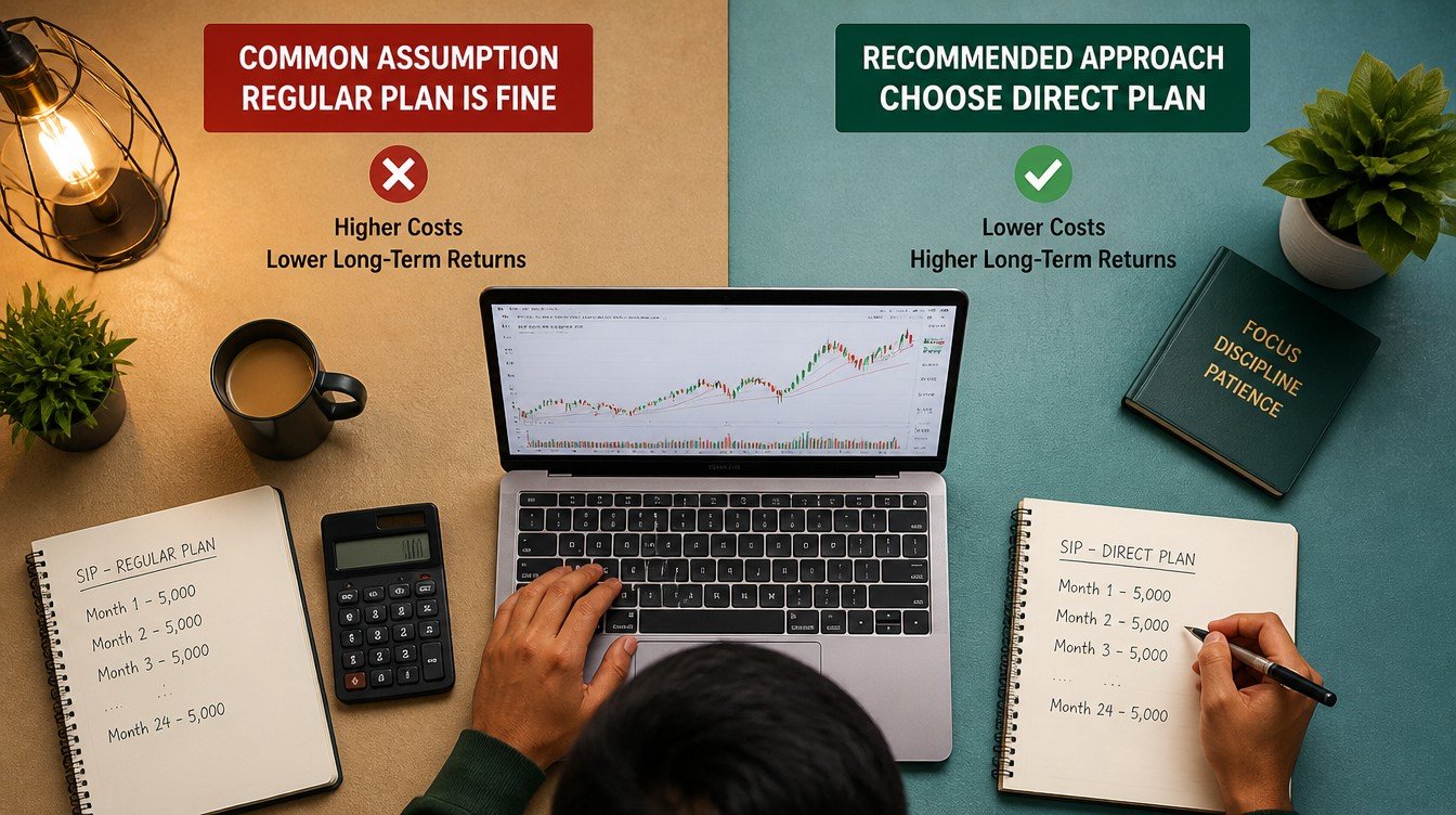 Direct Plan vs Regular Plan Mutual Fund - inline-3