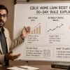 EBLR Home Loan Reset India 2026: 90-Day Rule Explained - hero image