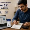 Emergency Fund Size India: 3, 6, or 12 Months in 2026 - hero image