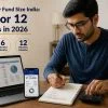 Emergency Fund Size India: 3, 6, or 12 Months in 2026 - hero image
