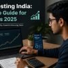 ETF Investing India: Complete Guide for Beginners 2025 - hero image