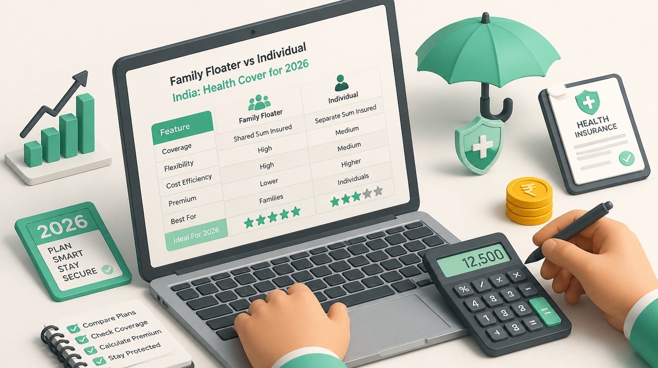 Family Floater vs Individual India: Health Cover for 2026 - inline-1 illustration (family floater vs individual india 2026 hybrid cover)