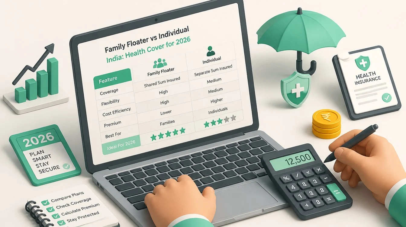Family Floater vs Individual India: Health Cover for 2026 - inline-1 illustration (family floater vs individual india 2026 hybrid cover)