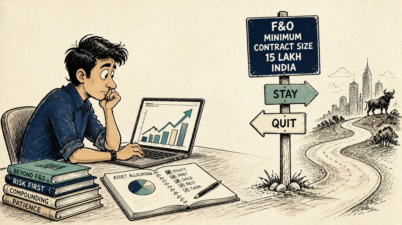 F&O Minimum Contract Size 15 Lakh India: Stay Or Quit - inline-2 illustration (fo minimum contract size 15 lakh india)