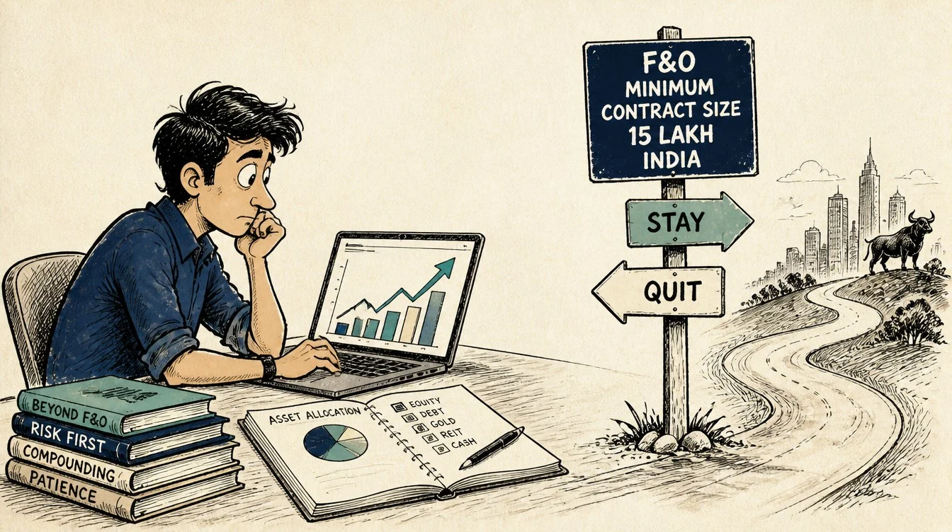 F&O Minimum Contract Size 15 Lakh India: Stay Or Quit - inline-2 illustration (fo minimum contract size 15 lakh india)