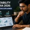 F&O Suitability Test India 2026: Broker Checks Explained - hero image