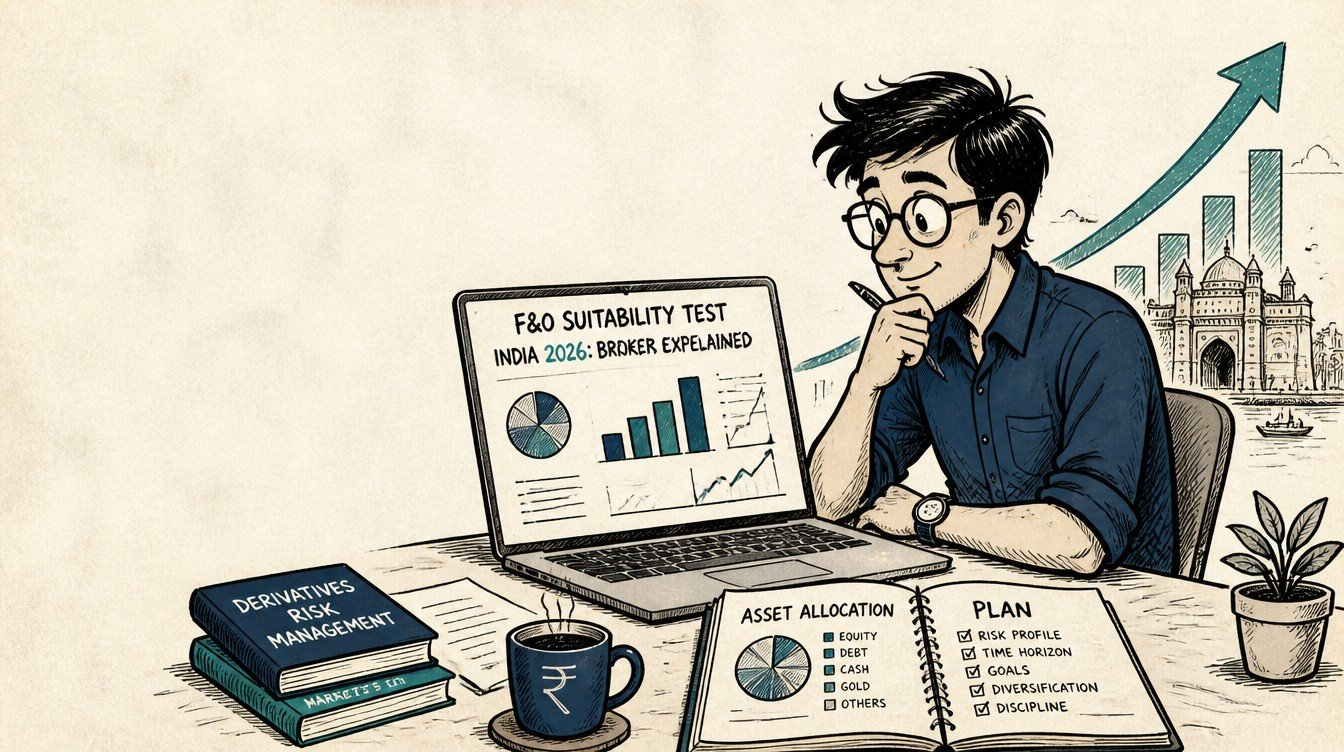F&O Suitability Test India 2026: Broker Checks Explained - inline-2 illustration (fo suitability test india 2026)