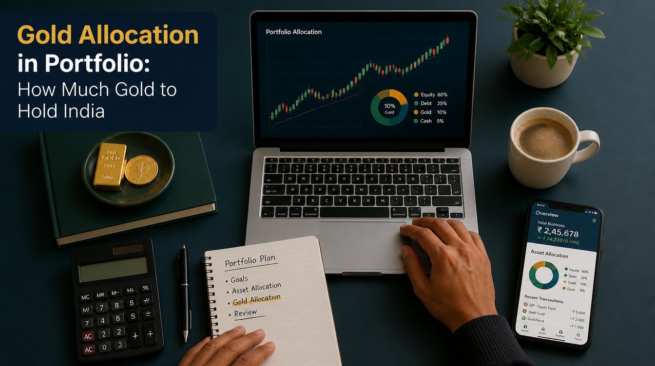 Gold Allocation Portfolio India - inline-3