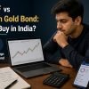Gold ETF vs Sovereign Gold Bond: Which to Buy in India? - hero image