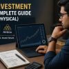 Gold Investment India: Complete Guide (ETF, SGB, Physical) - hero image