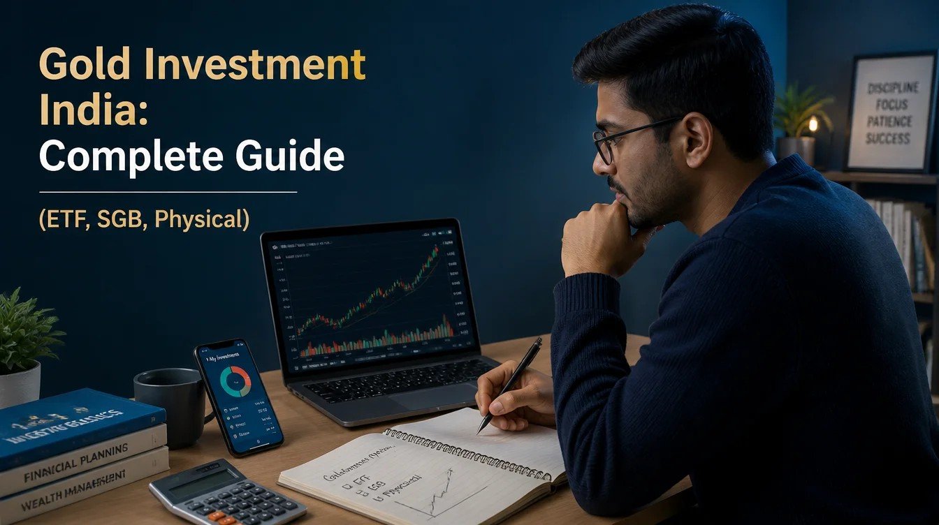 Gold investment India - inline-2