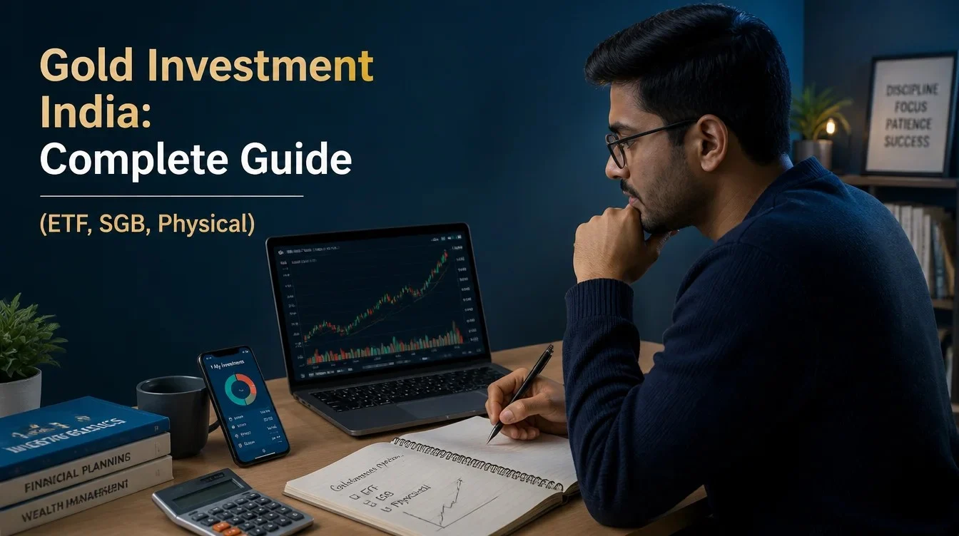 Gold investment India - inline-2