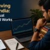 Gold Saving Funds India: How Mutual Fund Gold Works - hero image