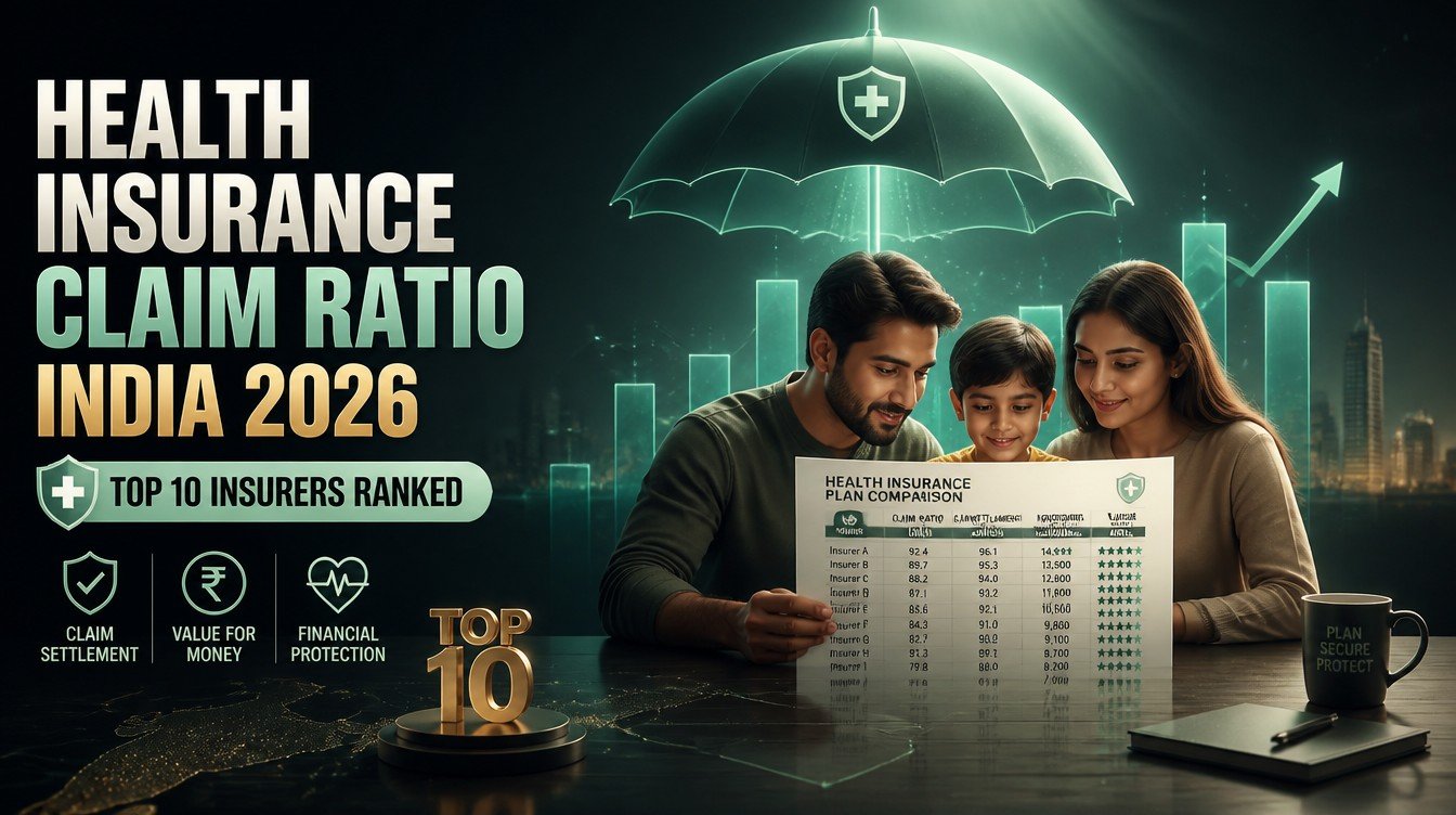 Health Insurance Claim Ratio India 2026: Top 10 Insurers Ranked - inline-2 illustration (health insurance claim ratio india 2026)
