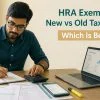 HRA Exemption New vs Old Tax Regime: Which Is Better? - hero image