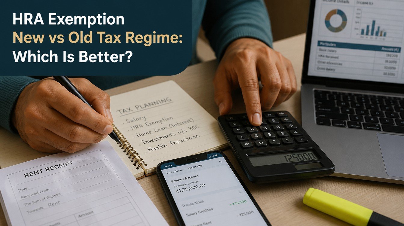 HRA Exemption New vs Old Tax Regime - inline-1