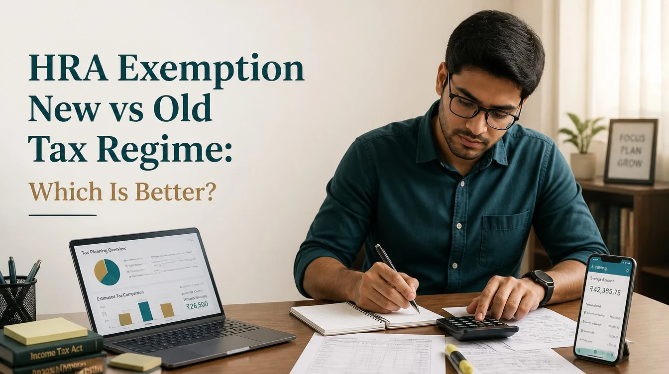 HRA Exemption New vs Old Tax Regime - inline-2