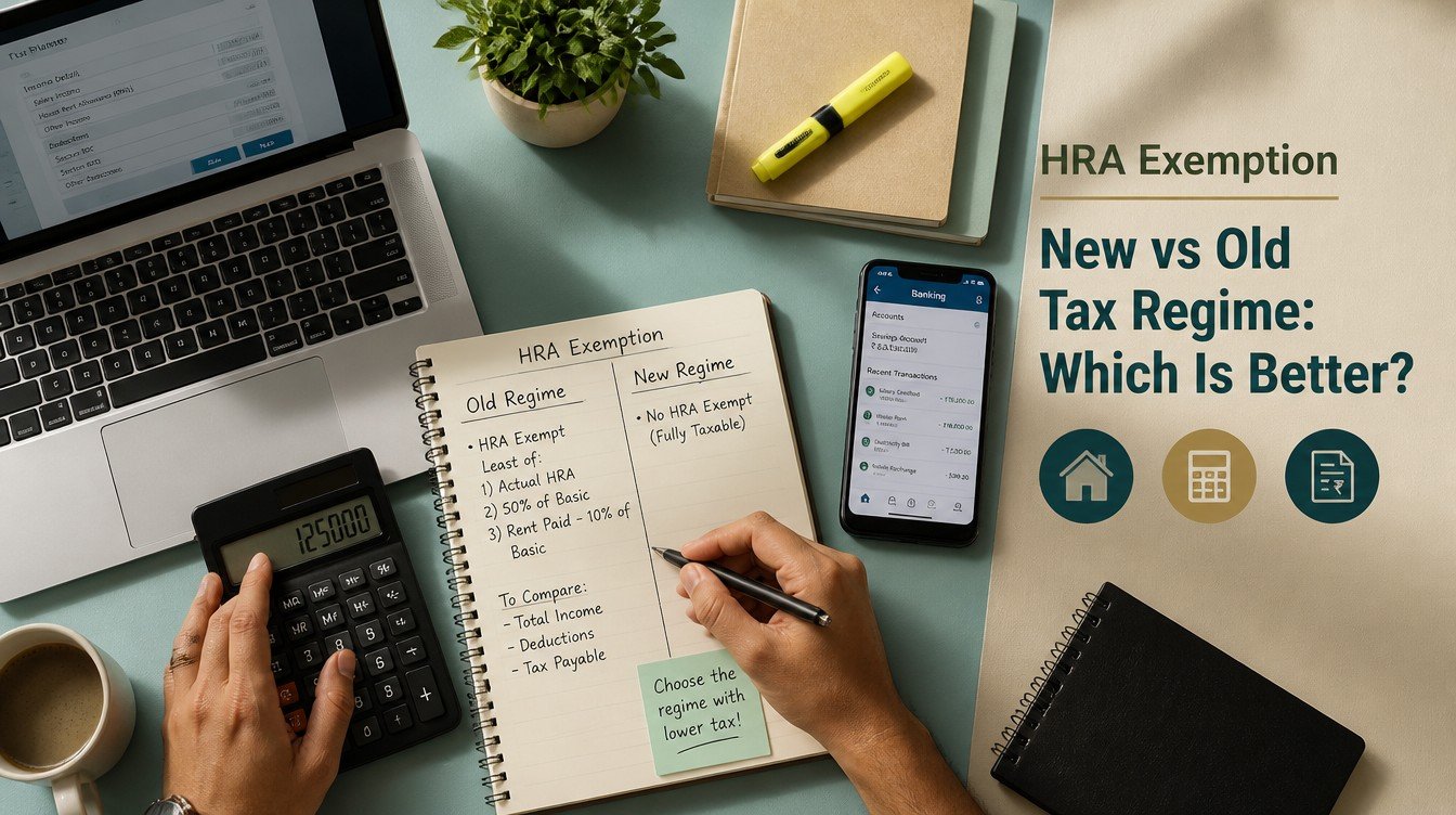 HRA Exemption New vs Old Tax Regime - inline-3