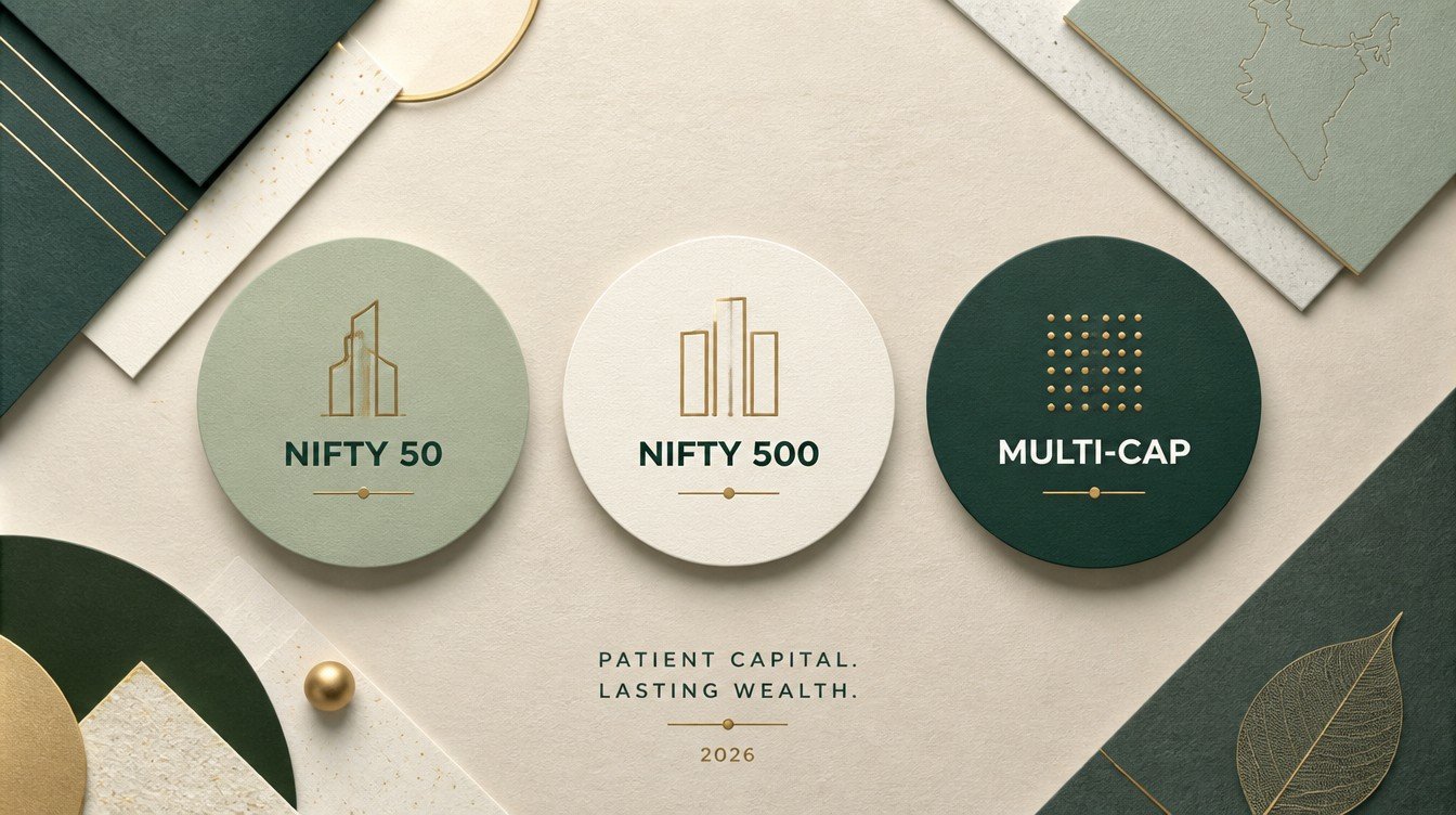 Index Fund Selection India 2026: Nifty 50 vs 500 vs Multi-Cap - inline-3 illustration (index fund selection india 2026 nifty 50 500 multicap)