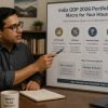 India GDP 2026 Portfolio Guide: Macro for Your Household - hero image