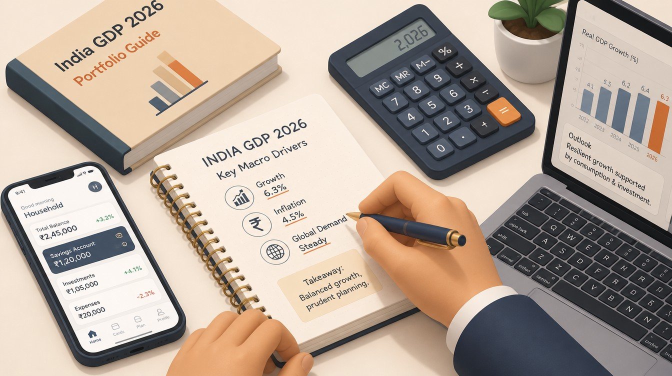 India GDP 2026 Portfolio Guide: Macro for Your Household - inline-1 illustration (india gdp 2026 portfolio macro rebalance triggers)