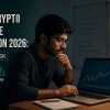 Indian Crypto Exchange Comparison 2026: Fees, FIU, Risk - hero image