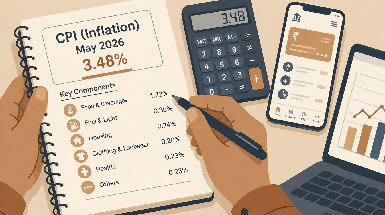 Inflation India May 2026: CPI 3.48% Components Explained - inline-1 illustration (inflation india may 2026)