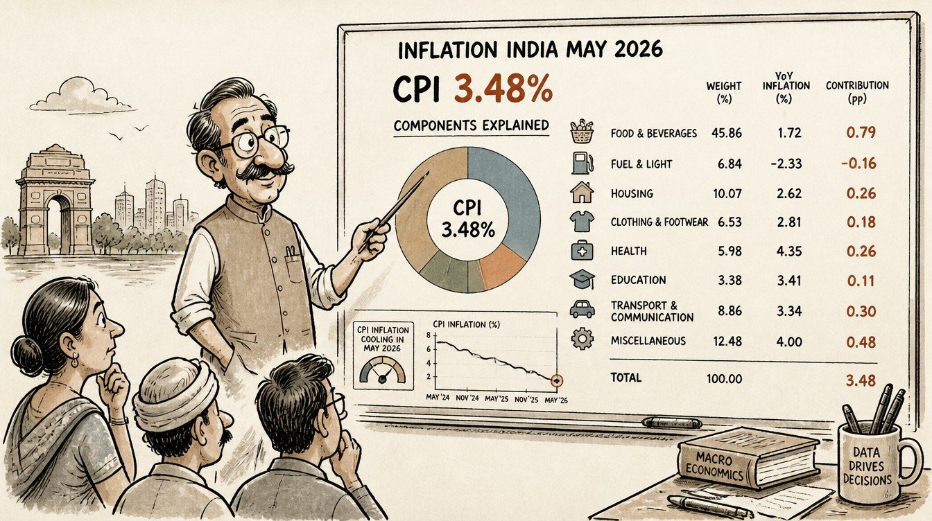 Inflation India May 2026: CPI 3.48% Components Explained - inline-2 illustration (inflation india may 2026)
