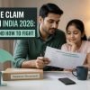 Insurance Claim Rejection India 2026: 10 Reasons And How To Fight - hero image