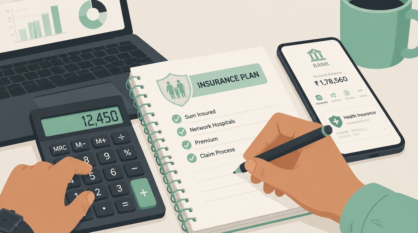 Insurance Claim Rejection India 2026: 10 Reasons And How To Fight - inline-1 illustration (insurance claim rejection india reasons)
