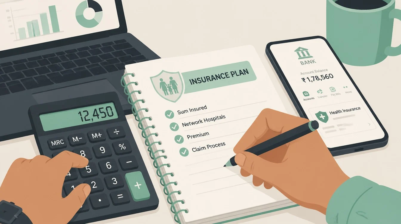 Insurance Claim Rejection India 2026: 10 Reasons And How To Fight - inline-1 illustration (insurance claim rejection india reasons)