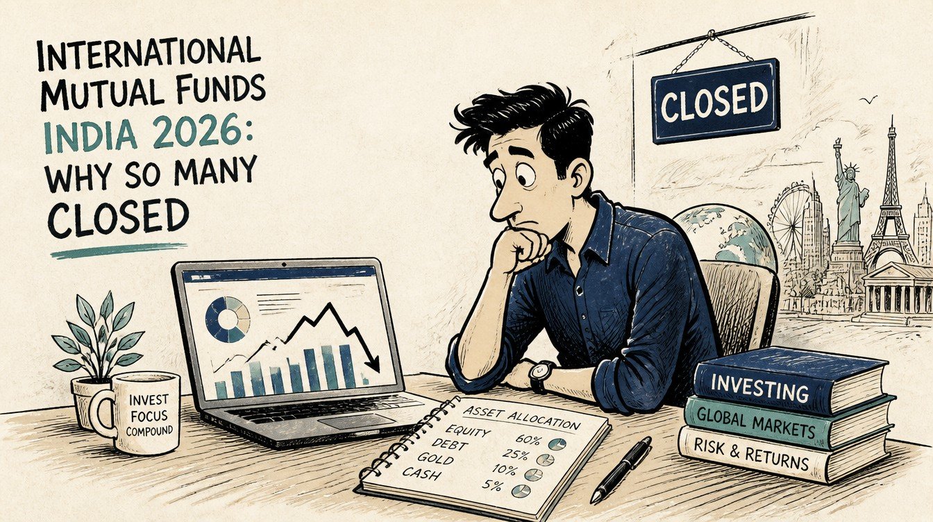 International Mutual Funds India 2026: Why So Many Closed - inline-2 illustration (international mutual funds india 2026 closure routes)