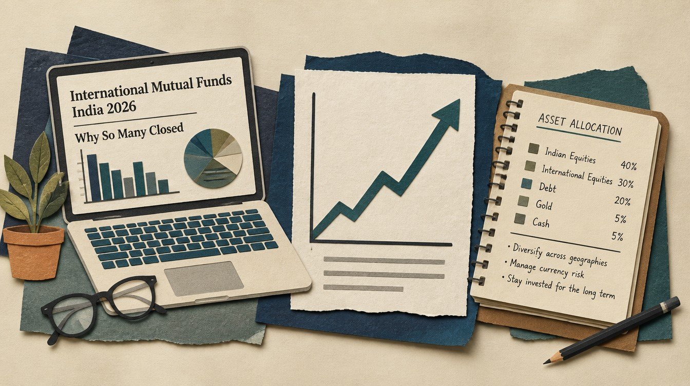 International Mutual Funds India 2026: Why So Many Closed - inline-3 illustration (international mutual funds india 2026 closure routes)