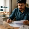 ITR-U Updated Return India 2026: 4-Year Window Guide - hero image
