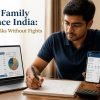 Joint Family Finance India: Money Talks Without Fights - hero image
