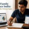 Joint Family Finance India: Money Talks Without Fights - hero image