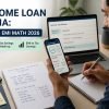Joint Home Loan Tax India: Couple Tax and EMI Math 2026 - hero image