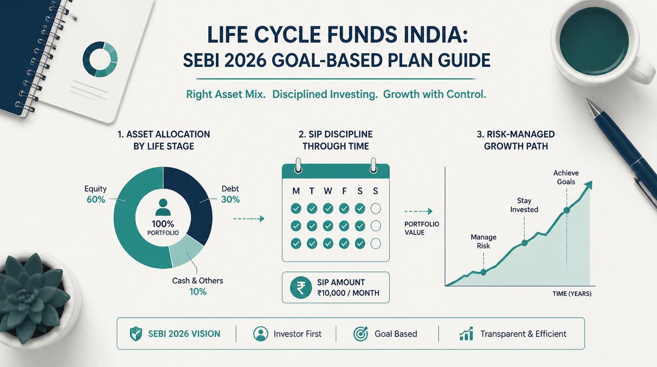 Life Cycle Funds India: SEBI 2026 Goal-Based Plan Guide - inline-3 illustration (life cycle funds india)