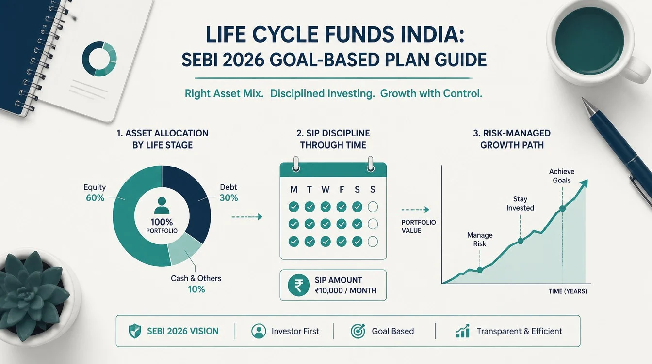 Life Cycle Funds India: SEBI 2026 Goal-Based Plan Guide - inline-3 illustration (life cycle funds india)