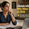 Lifestyle Inflation India: Why Hikes Vanish in 2026 - hero image